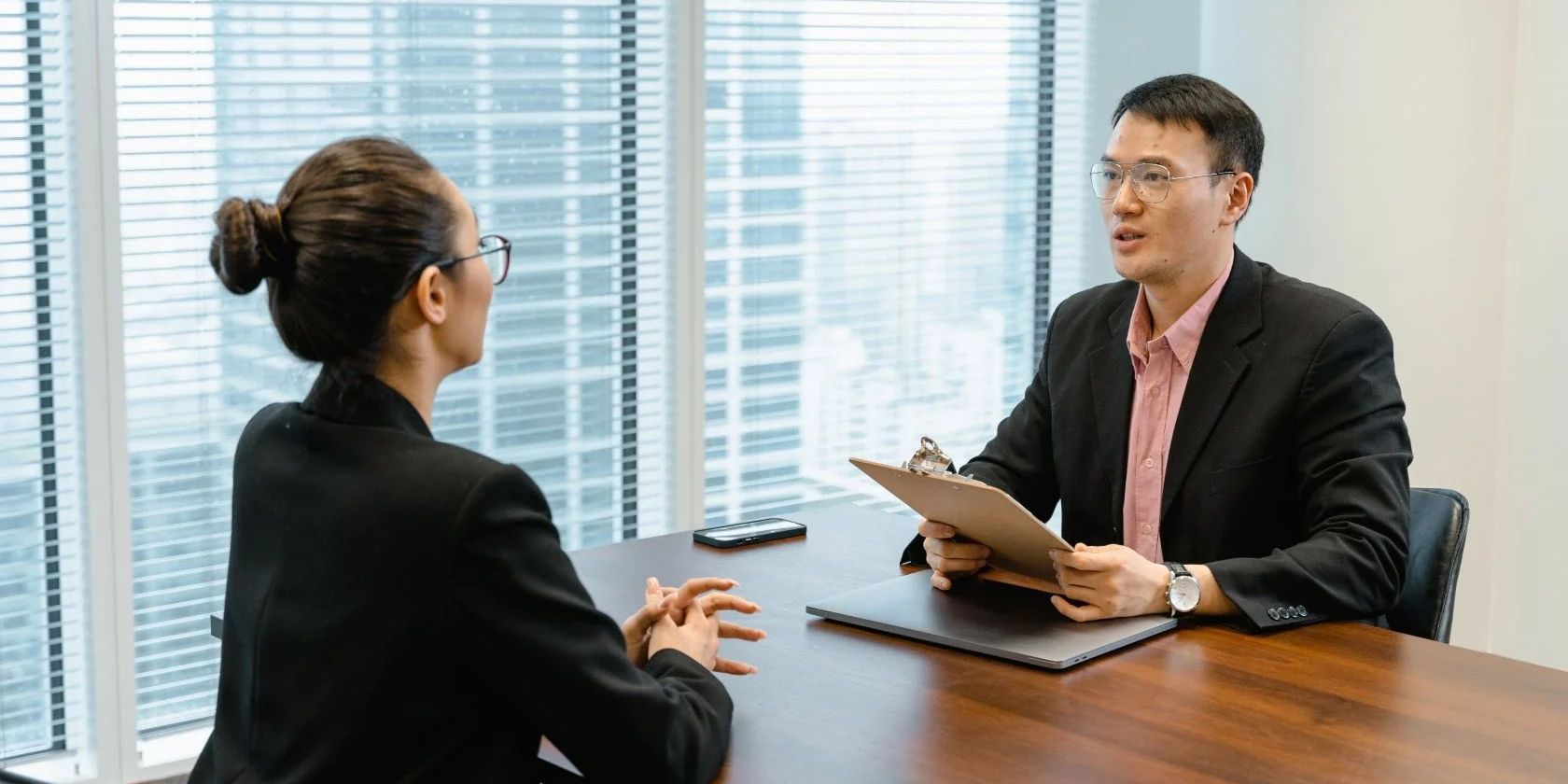 8 Job Interview Tips for Introverts