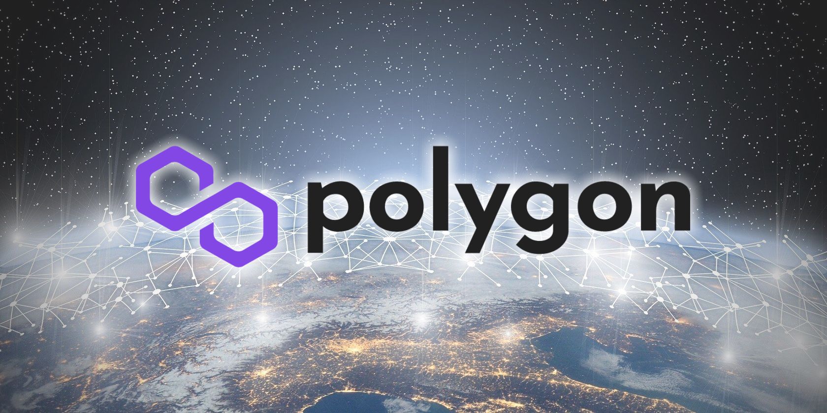 polygon matic logo feature