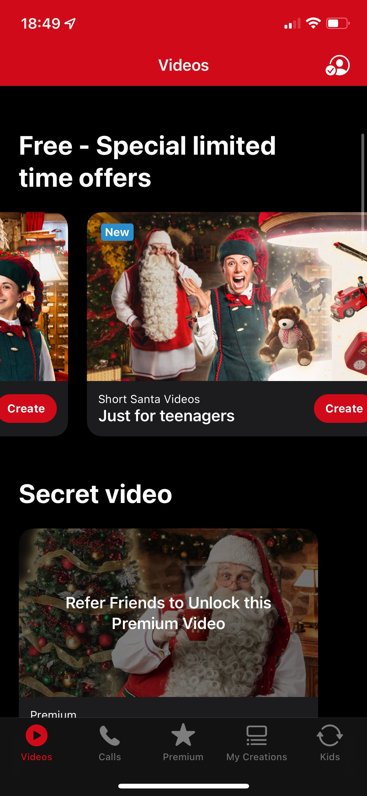 6 Iphone Apps To Make Christmas Even More Magical For Your Kids