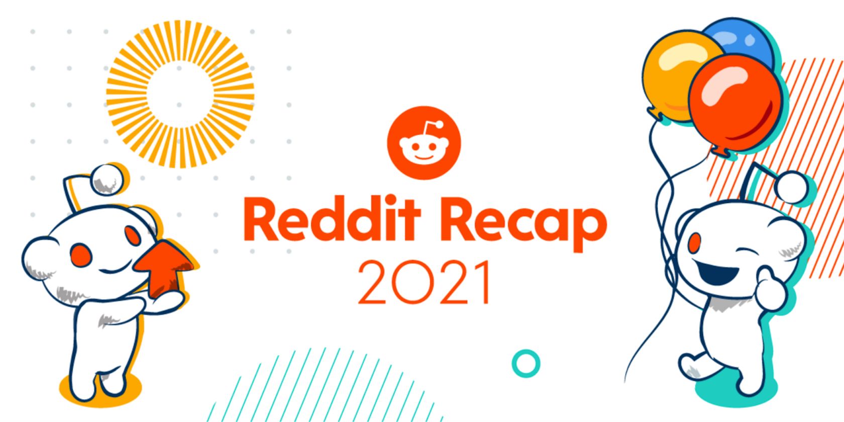Reddit Launches Reddit Recap 2021 What Were the Most Notable Moments?