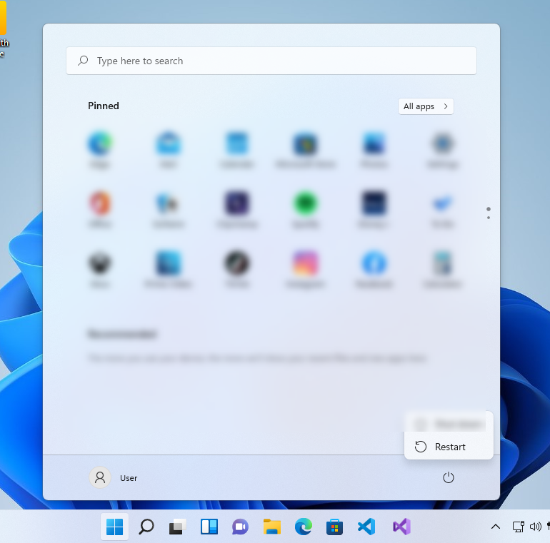 Tablet Mode  Windows 11 - gHacks Tech News