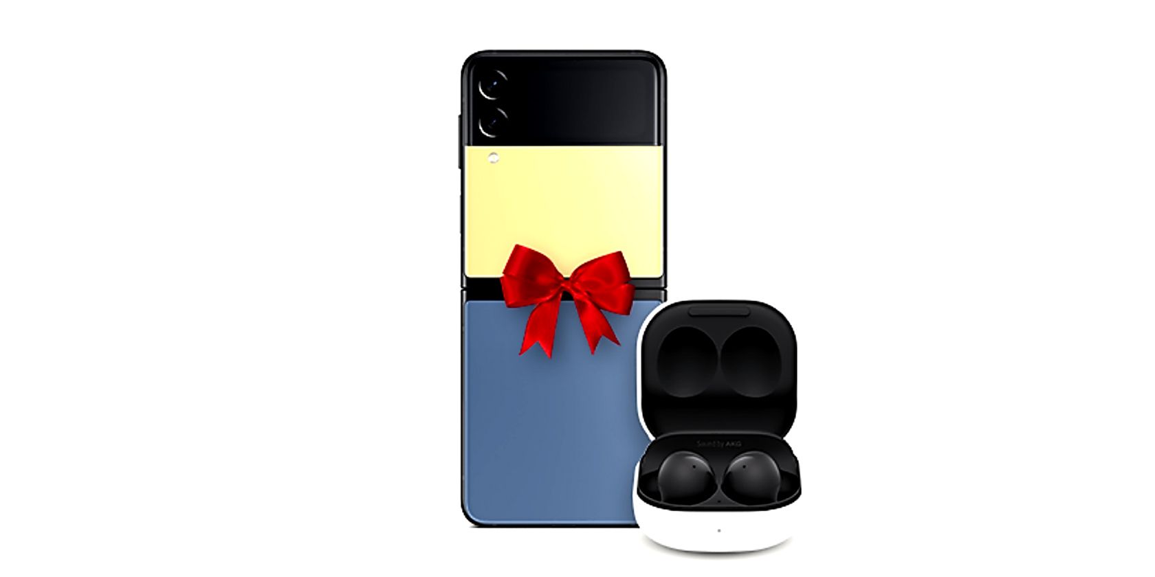 L'événement hivernal Discover Samsung : économisez sur les smartphones L'événement hivernal Discover Samsung : économisez sur les smartphones