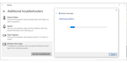 Is The Windows 10 Mail App Not Working Here Are The Fixes