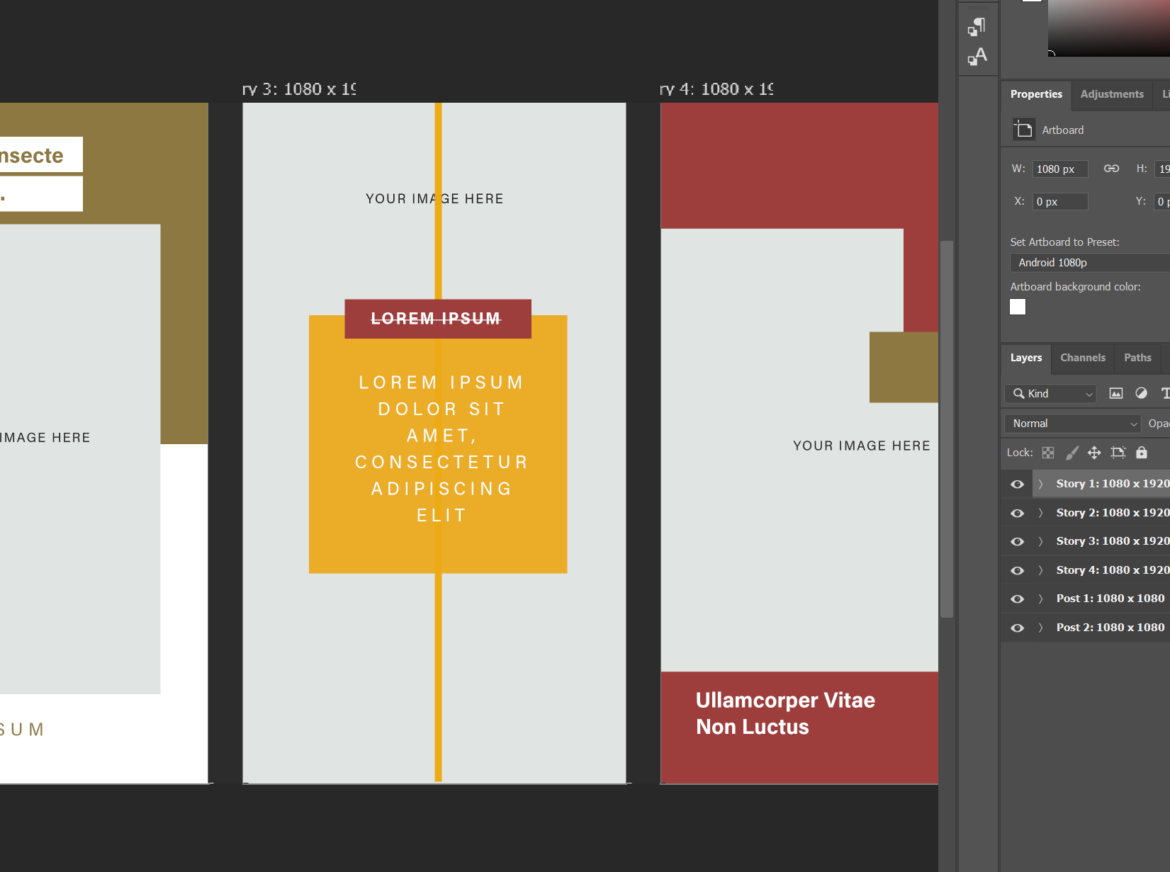 How to Access and Use Templates