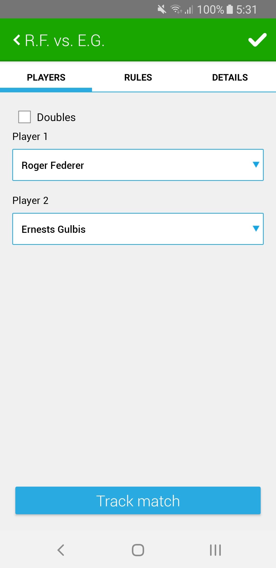 The 5 Best Apps Any Tennis Fan Has to Have