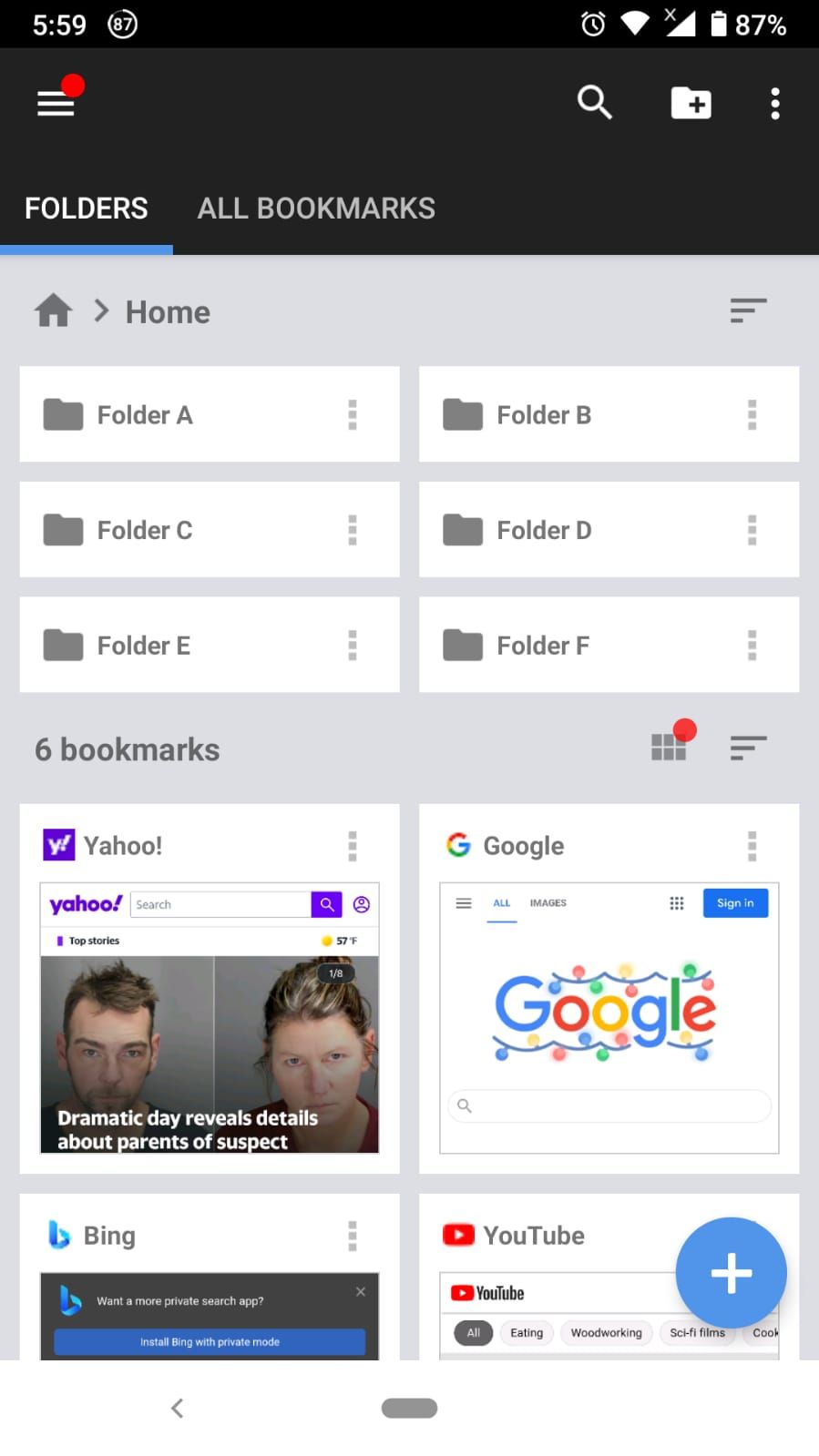 visimarks-main page-screenshot