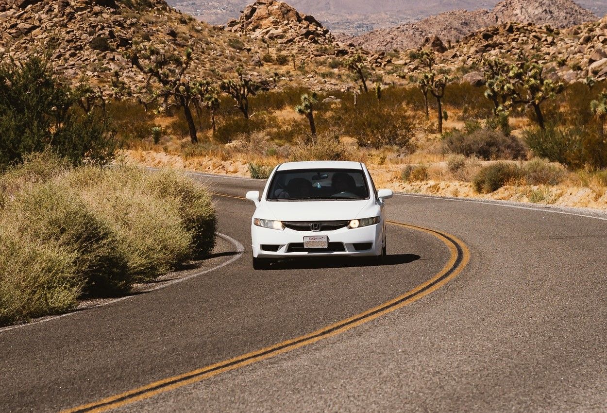 What Is LaneKeep Assist? Everything You Need to Know About LKA