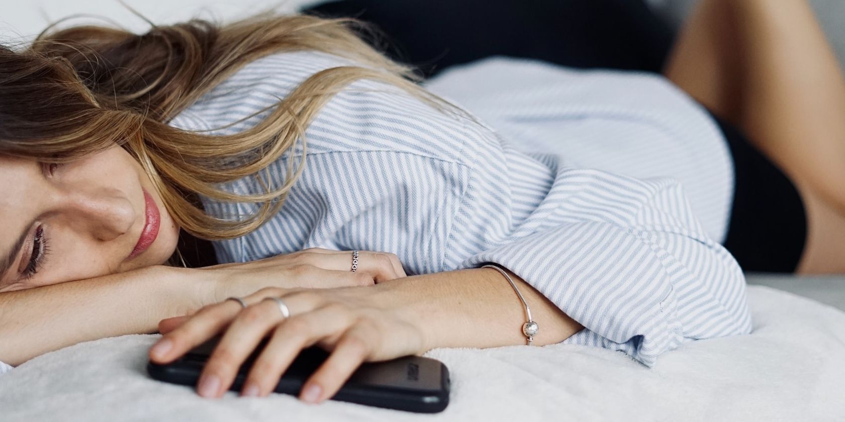 Having trouble falling asleep? Here are 4 ways to help you nod off, Everyday