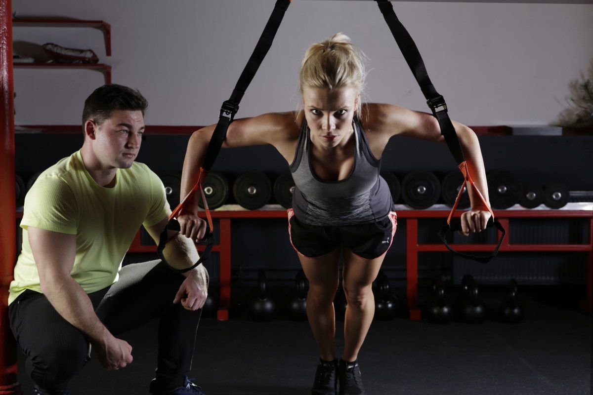 Fitness Business: Pros and Cons of Online Personal Training