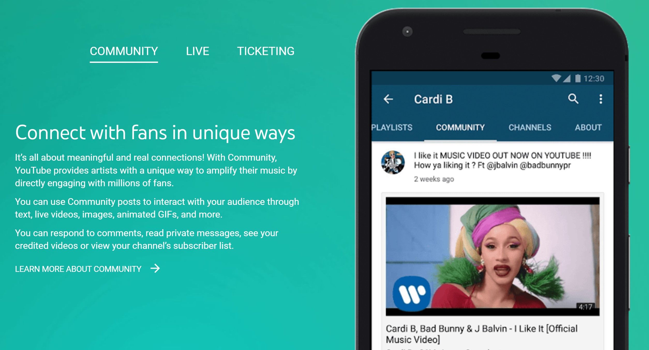 What Is YouTube for Artists? How to Unlock Its Benefits Tendig