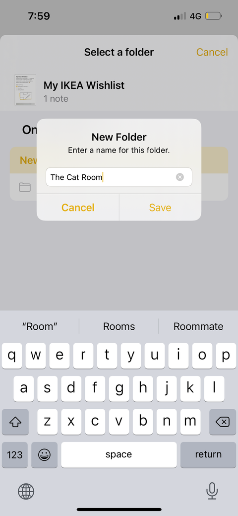 The iPhone Notes App: Everything You Need to Get Started