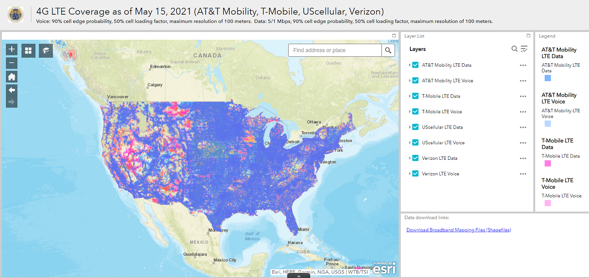 4G-LTE-coverage-map-US-2021