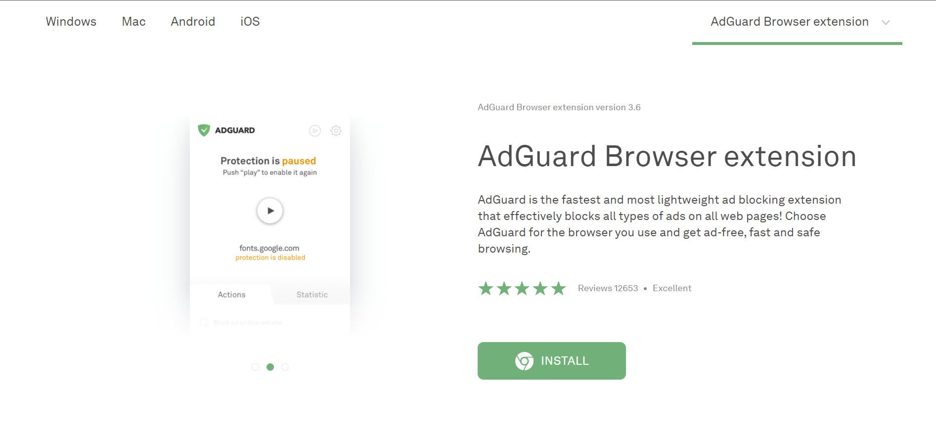 download adguard ad blocker for firefox