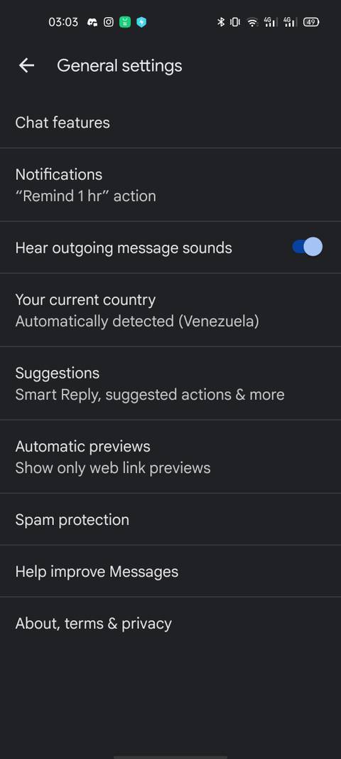 ۴ روش بلاک کردن پیامکها در گوشیهای اندروید 11 Android Google Messages Block Number Screenshot 10.jpg?q=50&fit=crop&w=480&dpr=1 -