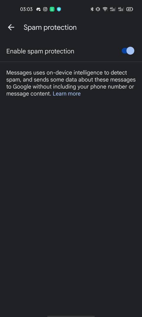 ۴ روش بلاک کردن پیامکها در گوشیهای اندروید 12 Android Google Messages Block Number Screenshot 11.jpg?q=50&fit=crop&w=480&dpr=1 -