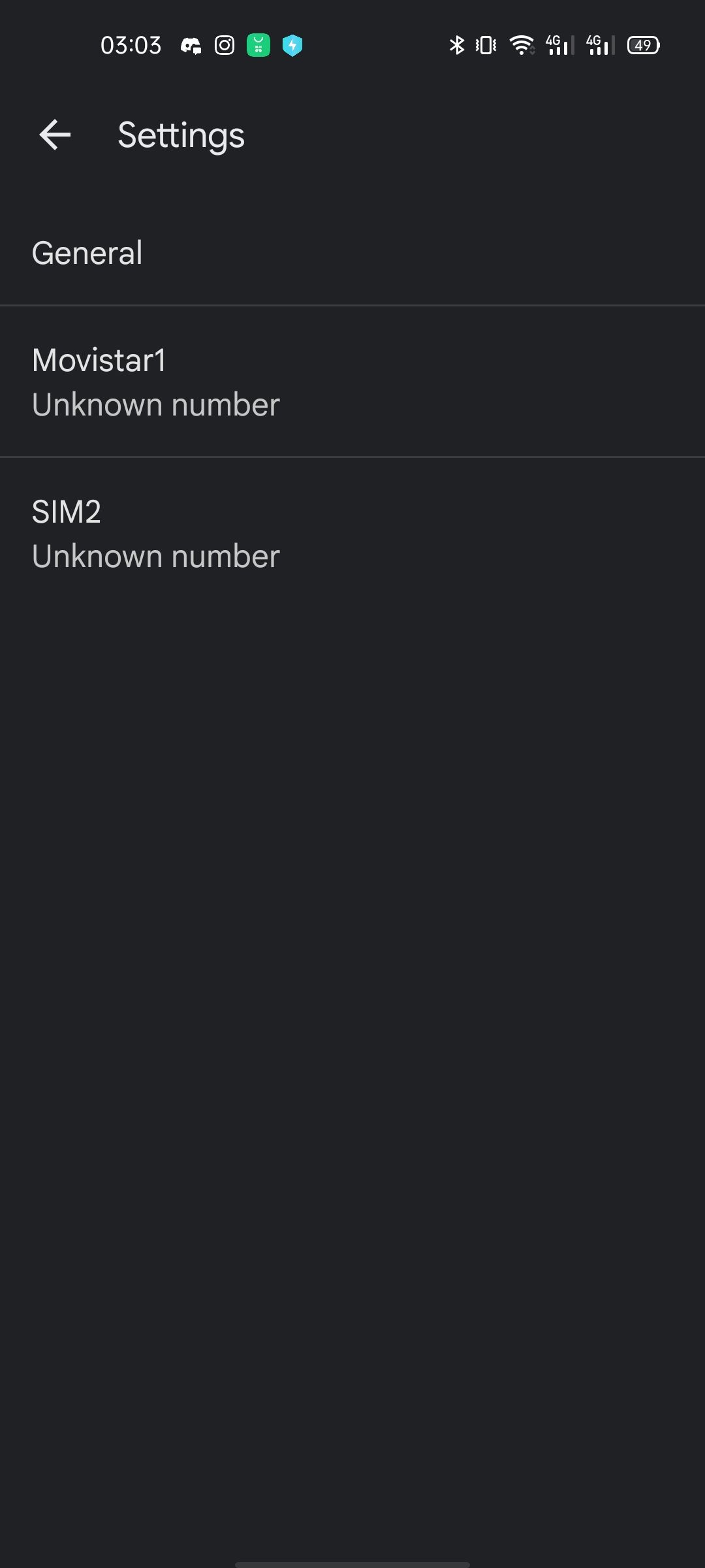 Android Google Messages Block Number Screenshot 9
