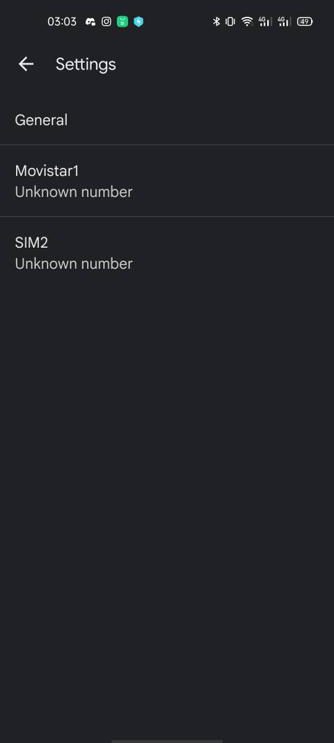 ۴ روش بلاک کردن پیامکها در گوشیهای اندروید 10 Android Google Messages Block Number Screenshot 9.jpg?q=50&fit=crop&w=480&dpr=1 -