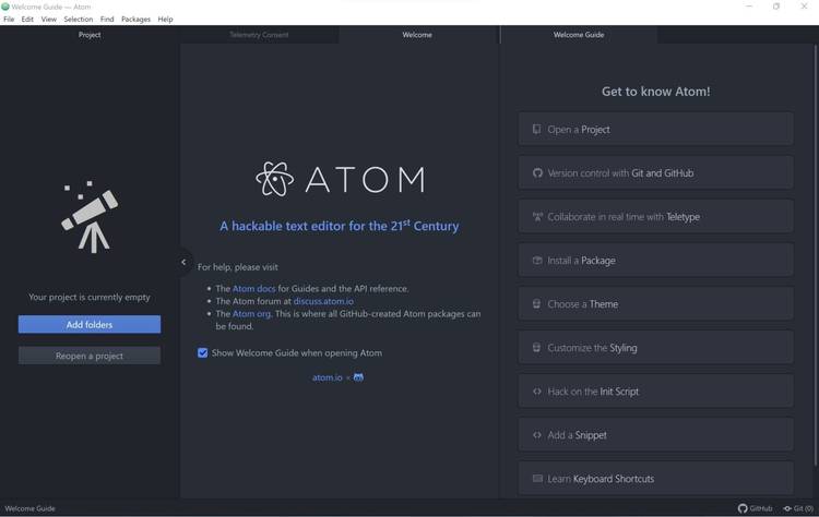 10 Python IDEs Every Programmer Should Know - PiShop Blog