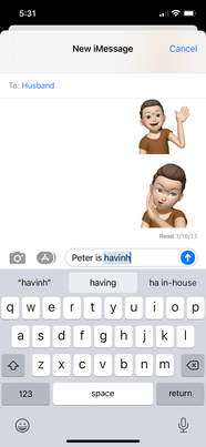 How To Turn Off Autocorrect On Your IPhone