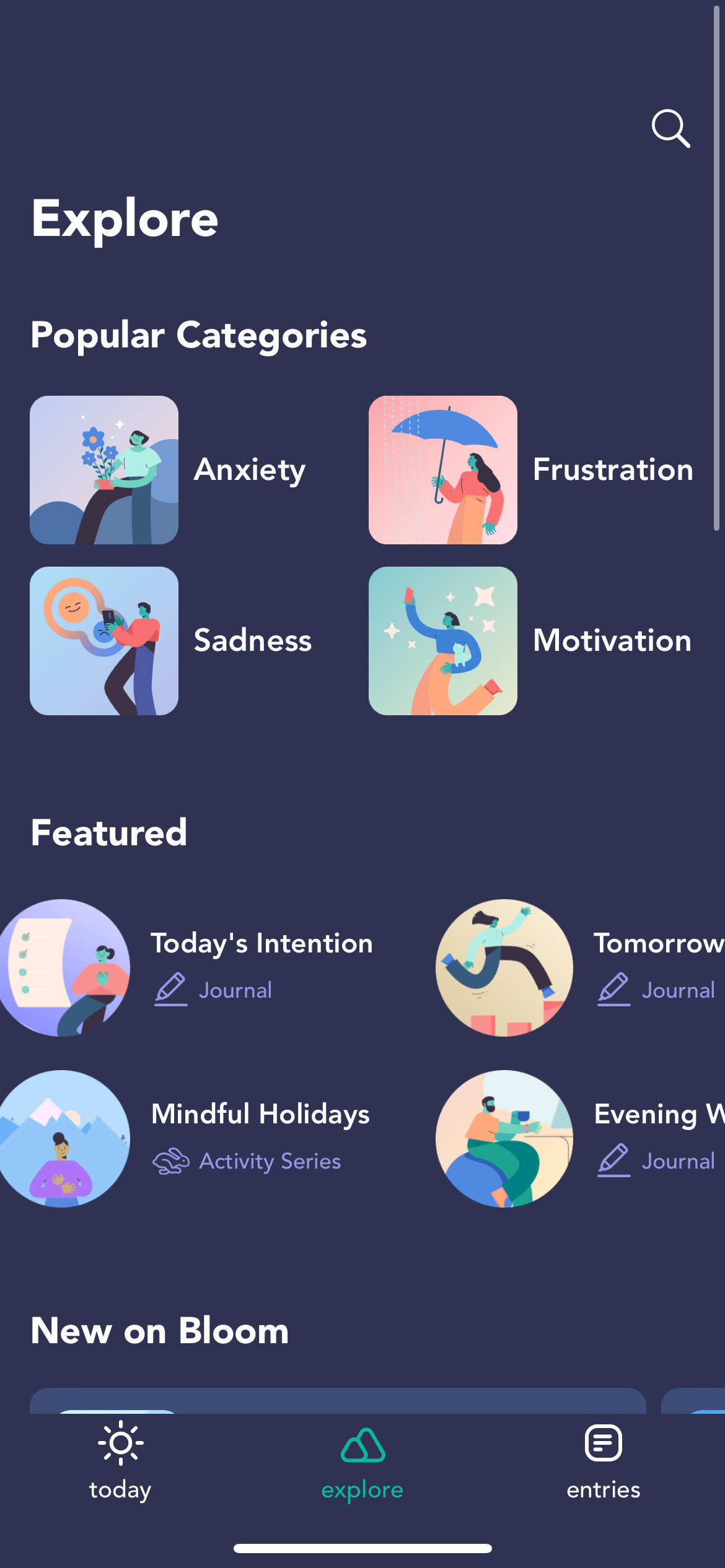 Have a Problematic Behavior? Learn What Triggers It With These Apps