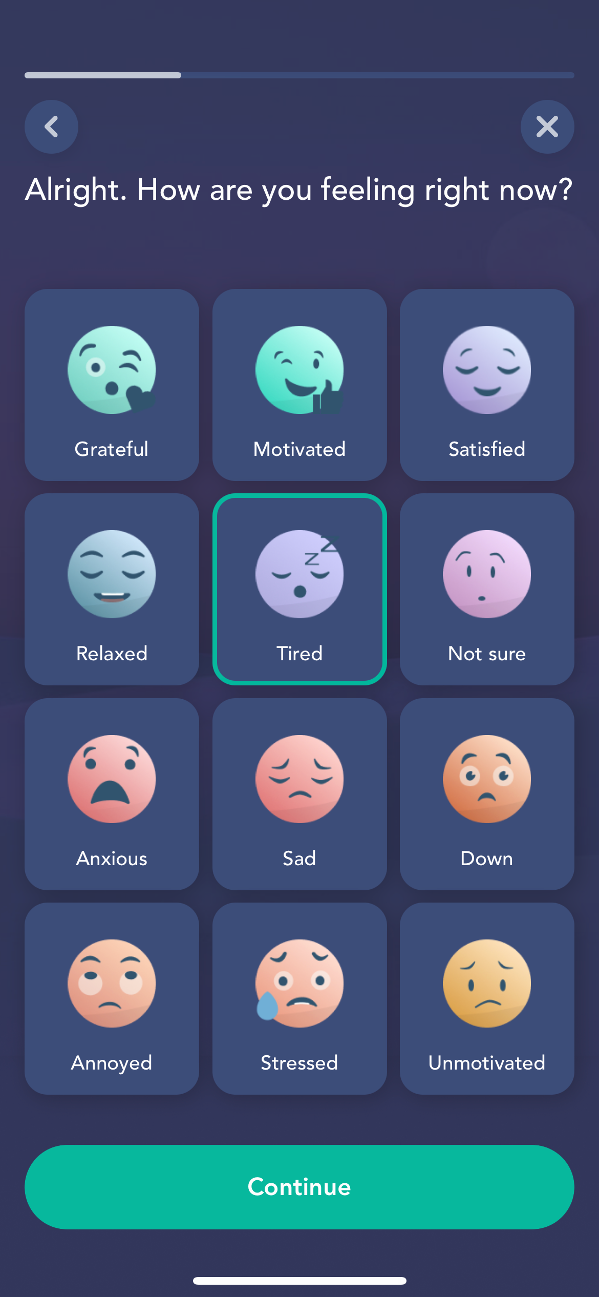 Have a Problematic Behavior? Learn What Triggers It With These Apps