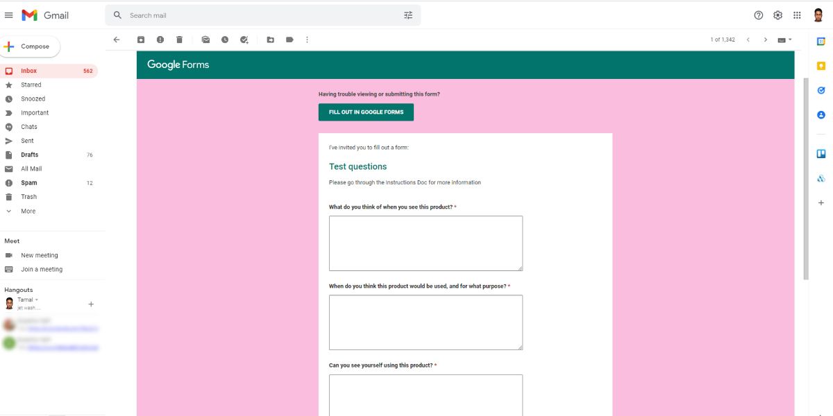 8 Ways That UI and UX Designers Can Use Google Workspace