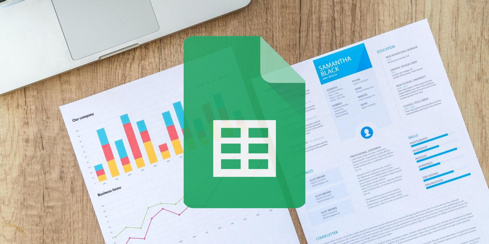 How to Add Bullet Points in Google Sheets