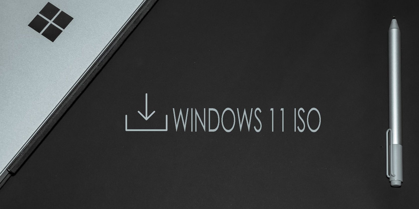 How to Legally Download a Windows 11 ISO