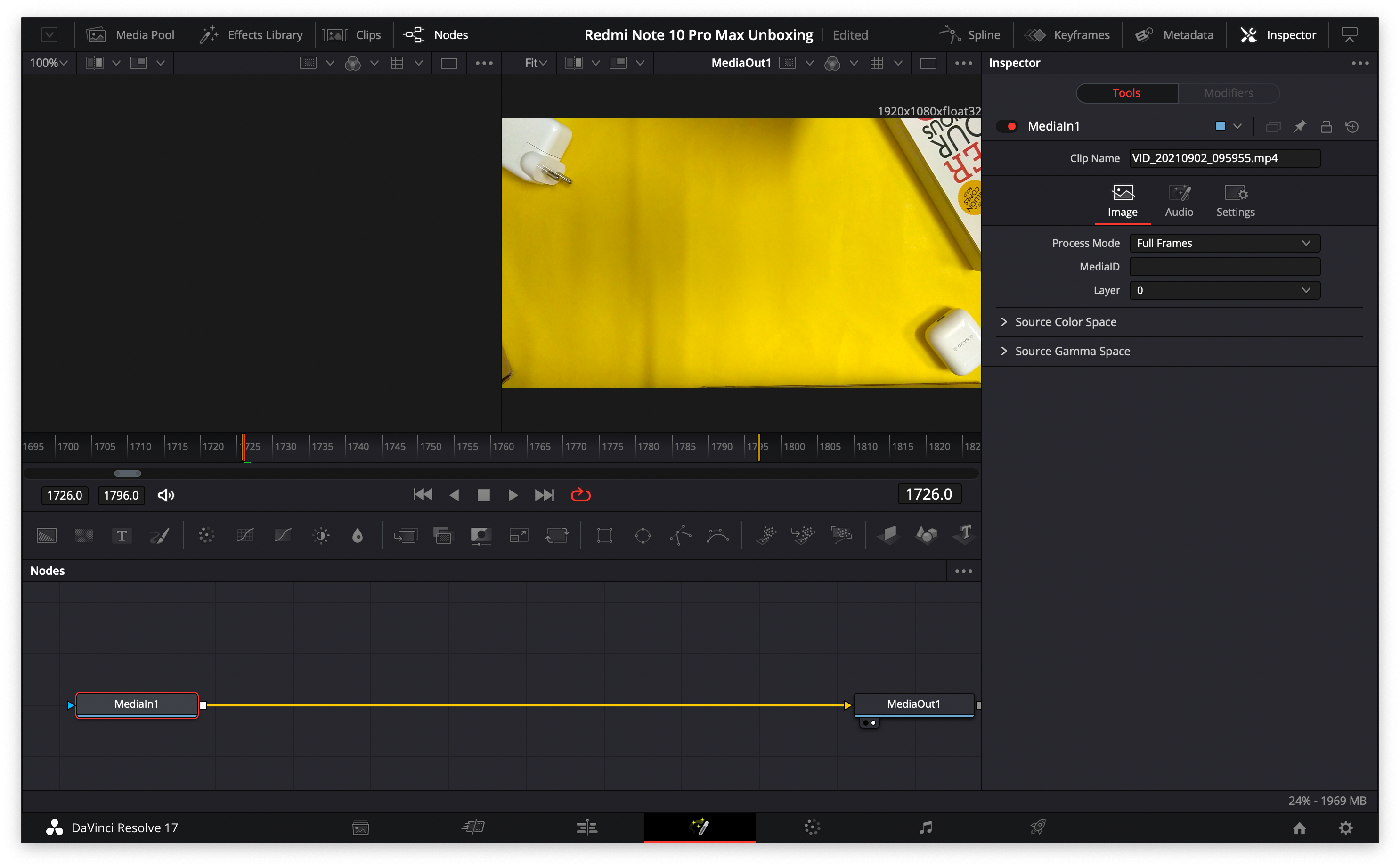 Adobe Premiere Pro Vs. DaVinci Resolve: Which Is The Ultimate Video Editor?