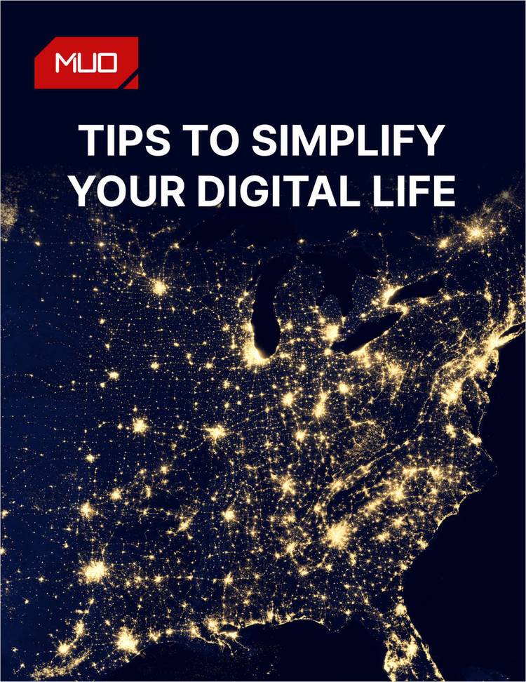 Digital Minimalism: Tricks to Simplify Your Digital Life Digital Minimalism: Tricks to Simplify Your Digital Life