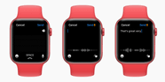 6 Ways To Type And Enter Text On An Apple Watch