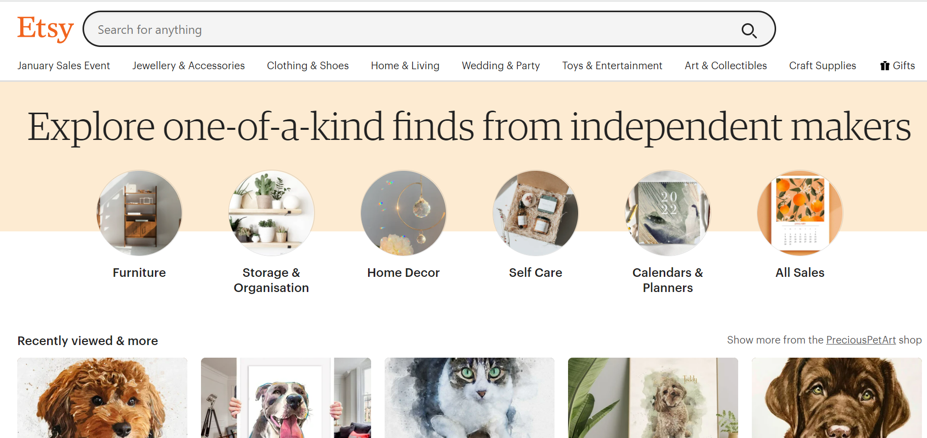 9 Alternatives to Amazon for Your Online Shopping