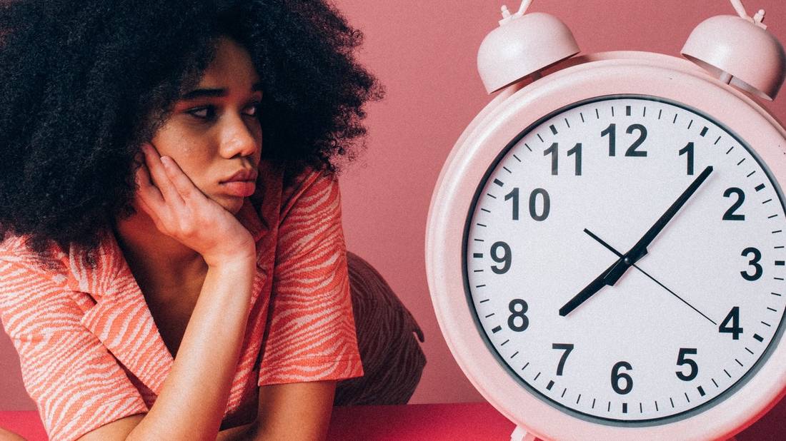 How the Five-Minute Rule Could Stop You From Procrastinating