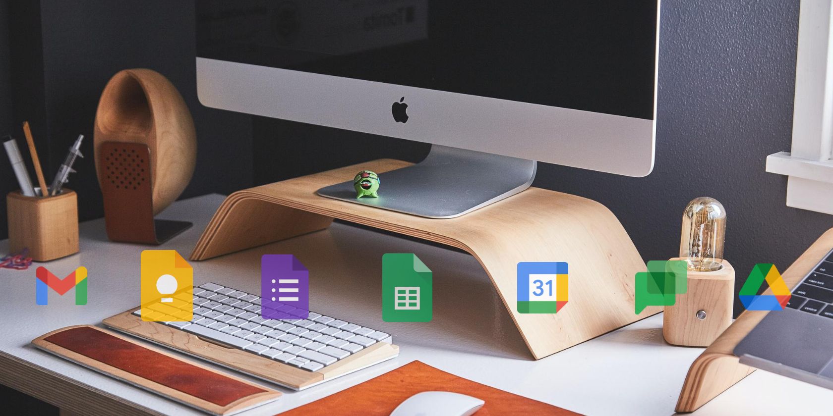 The 10 Best Ways for Office Admins to Make the Most of Google Workspace