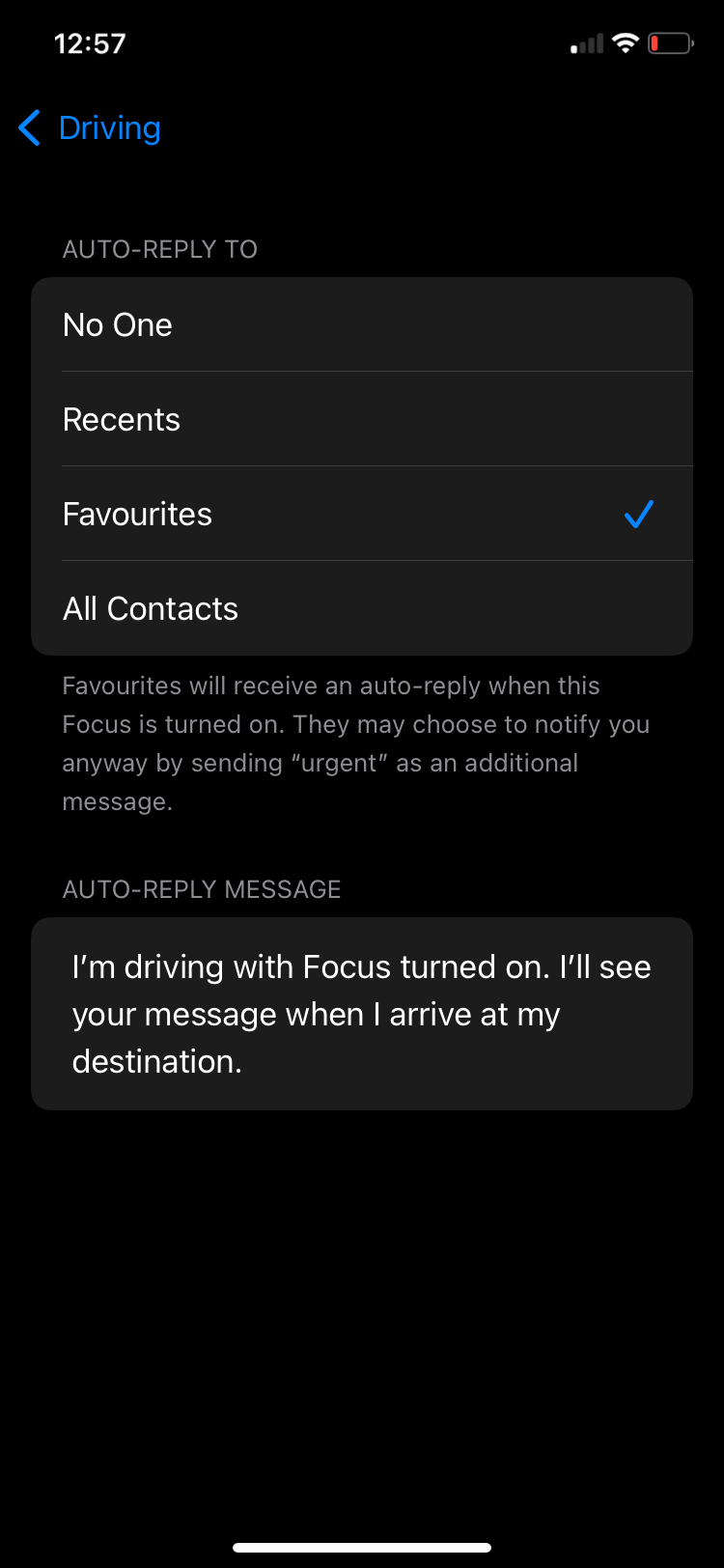 how-to-use-ios-s-focus-mode-to-automatically-reply-to-texts-while-driving