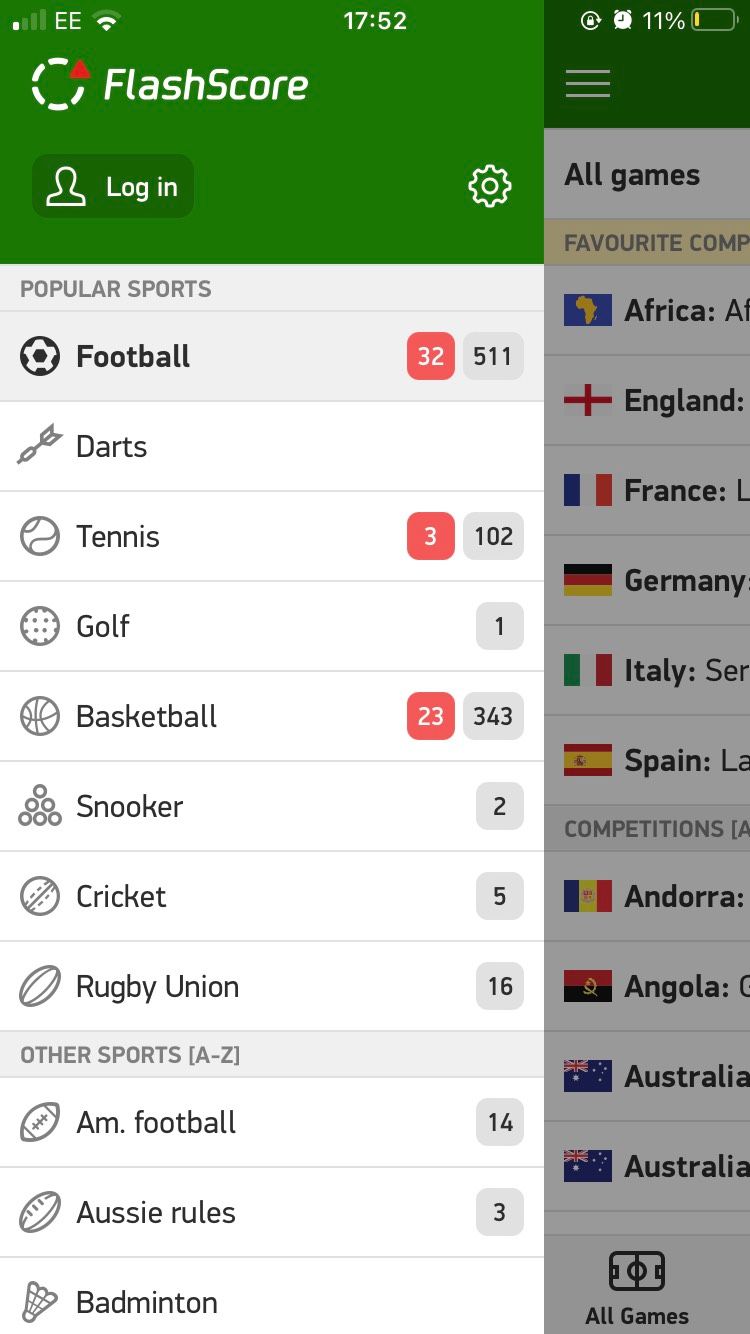 The 7 Best Apps for Checking Sports Scores on Your iPhone