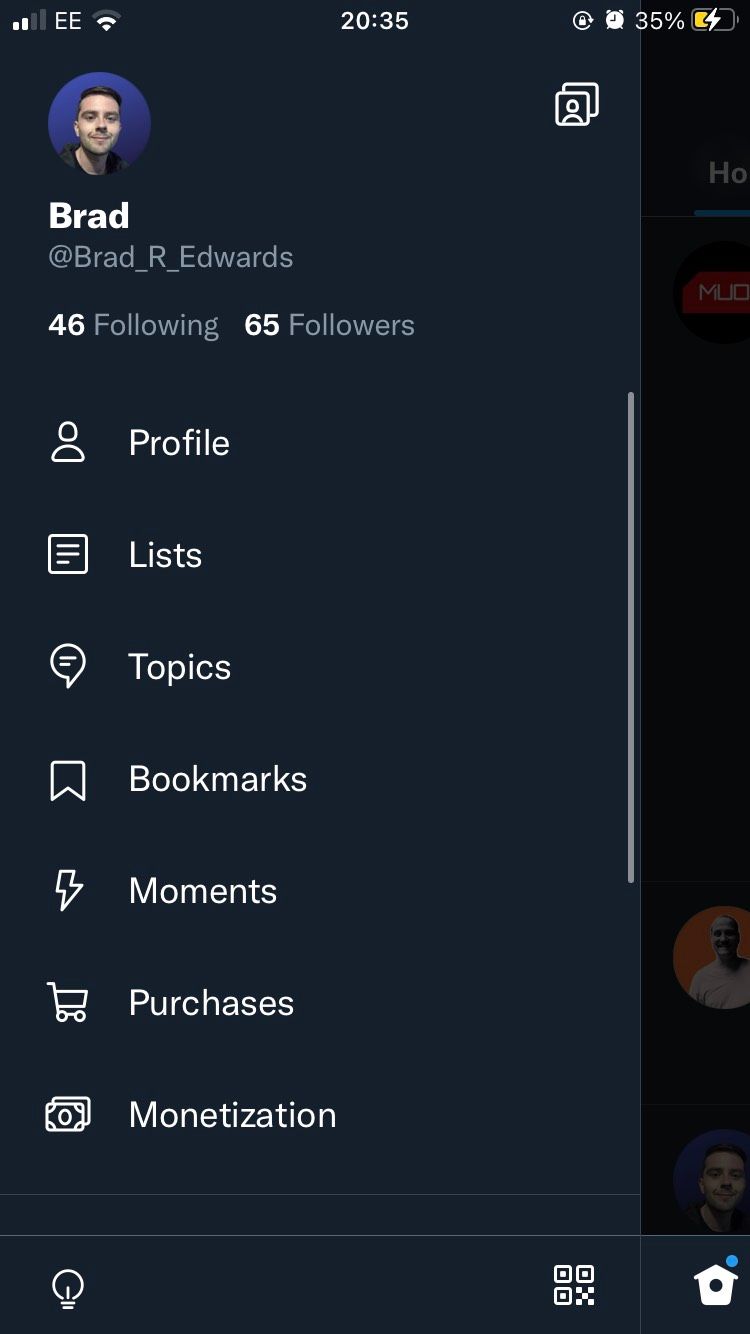 How to Change Your Twitter Profile Picture