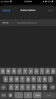 How To Link Todoist With Apple Calendar