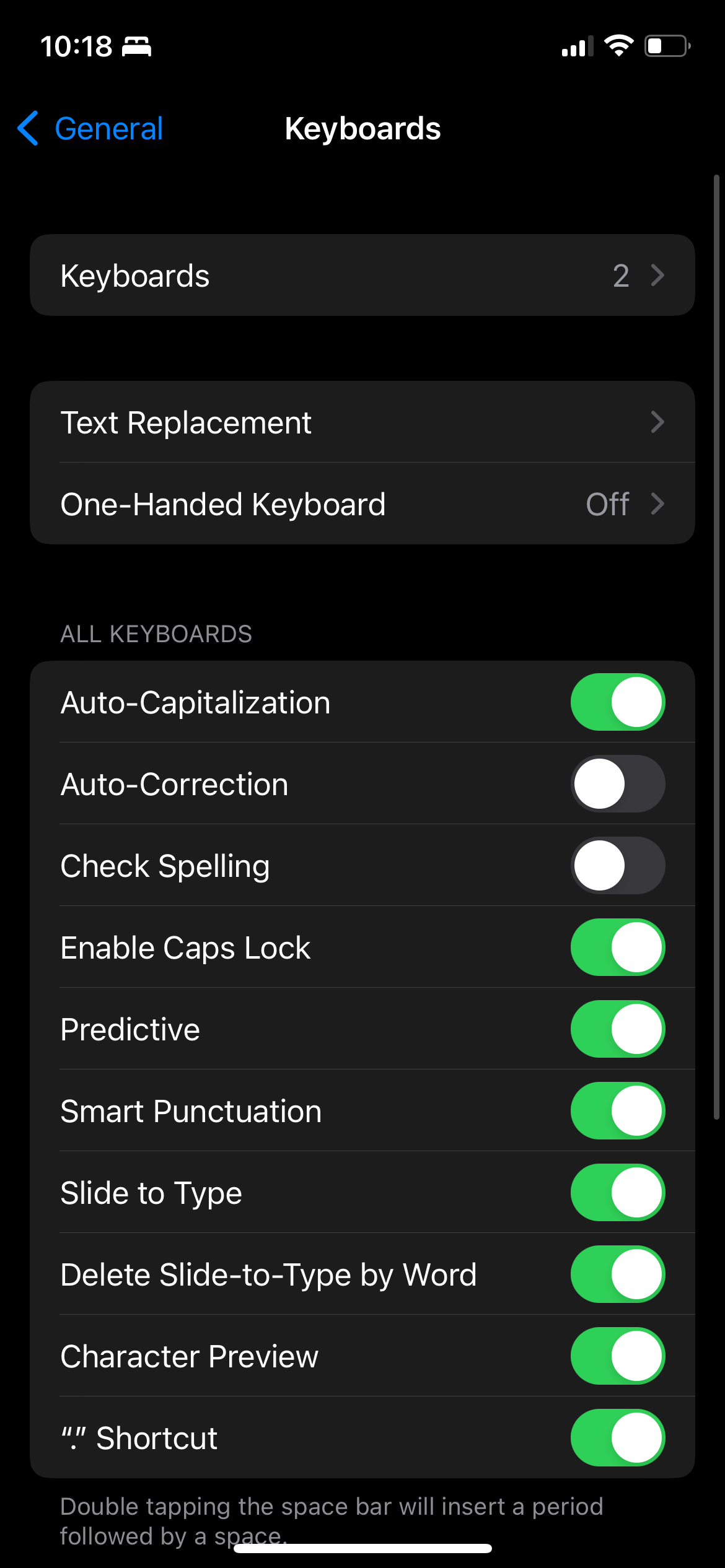 6 Quick Fixes for Predictive Emoji Not Working on an iPhone or iPad