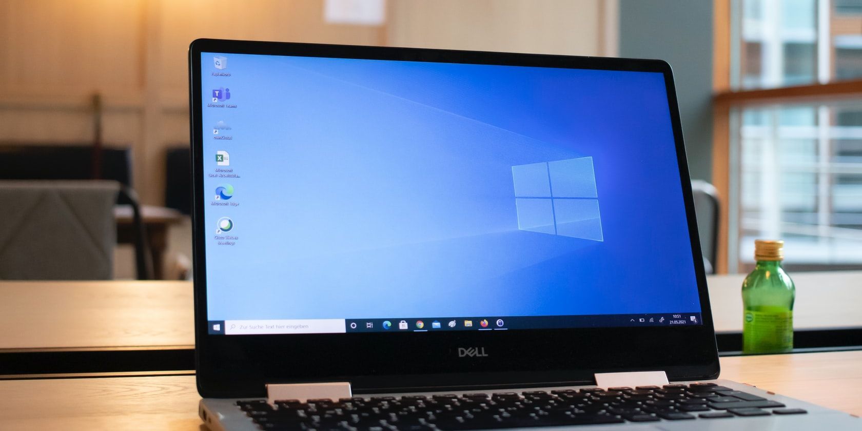 How to Fix Blank Icons in Windows 10
