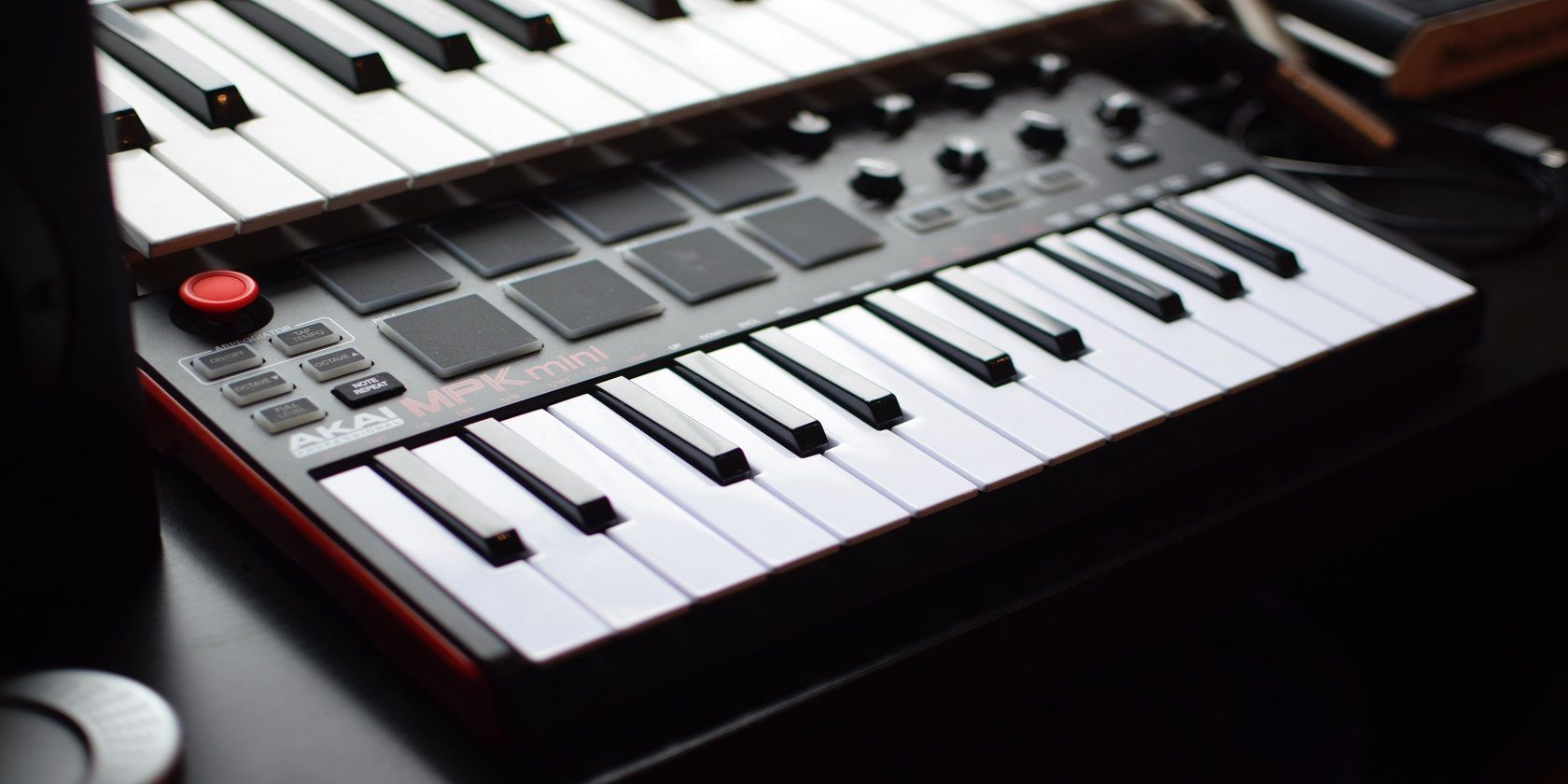 MIDI-Keyboards