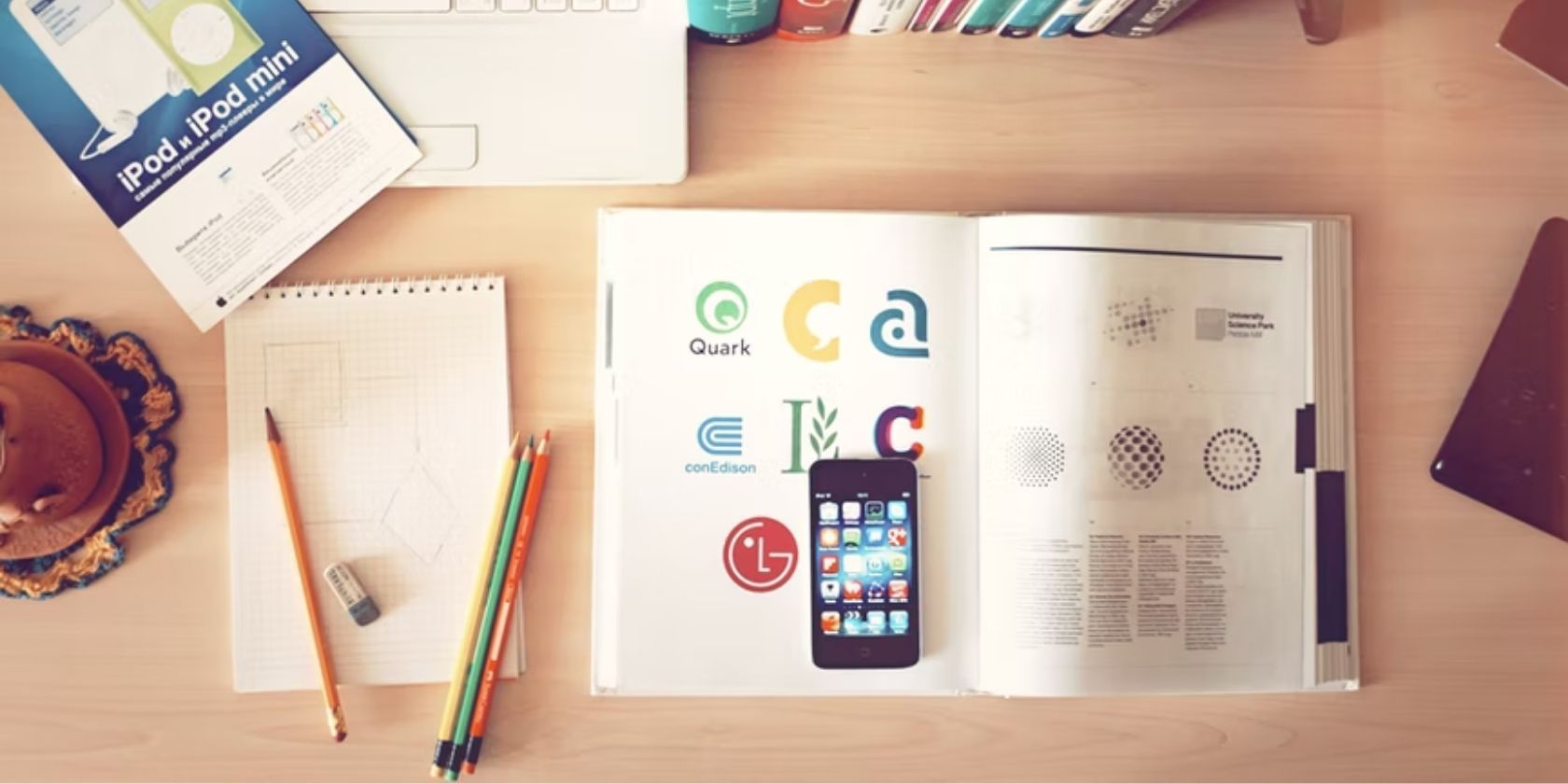 The 7 Best Mobile Apps for Designing Your Logo