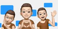 How To Make Your Own Memoji In Messages On Mac