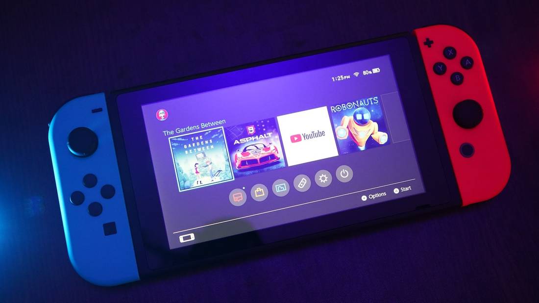 How to Customize the Nintendo Switch UI to Suit Your Needs