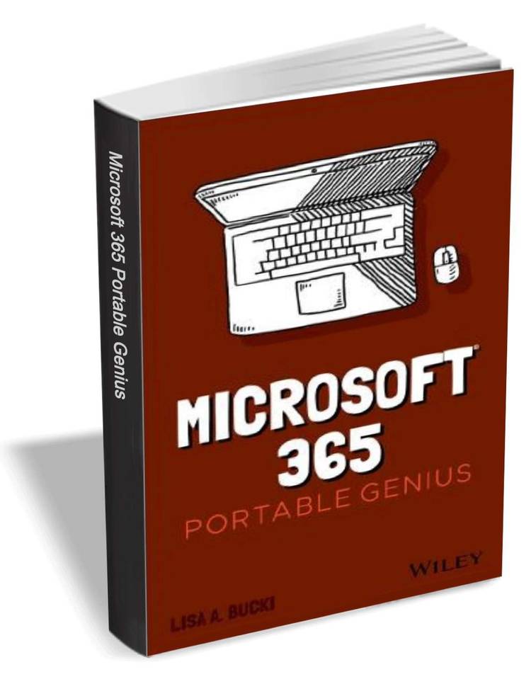 Microsoft 365 Portable Genius