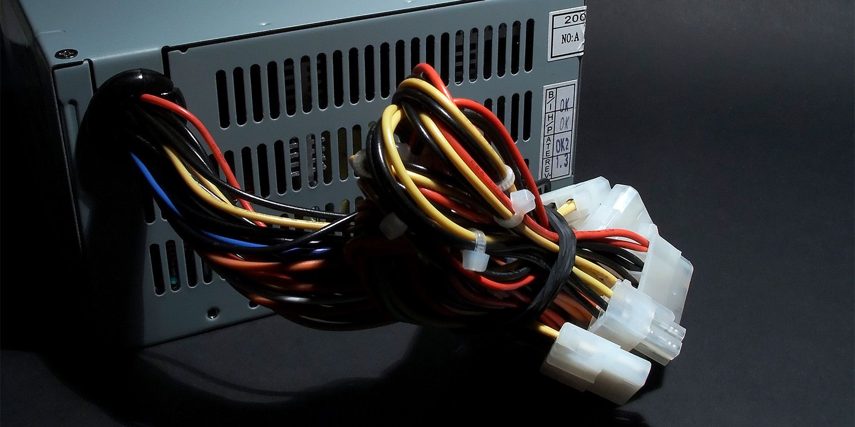 What is a PSU? What you need to know when building a PC