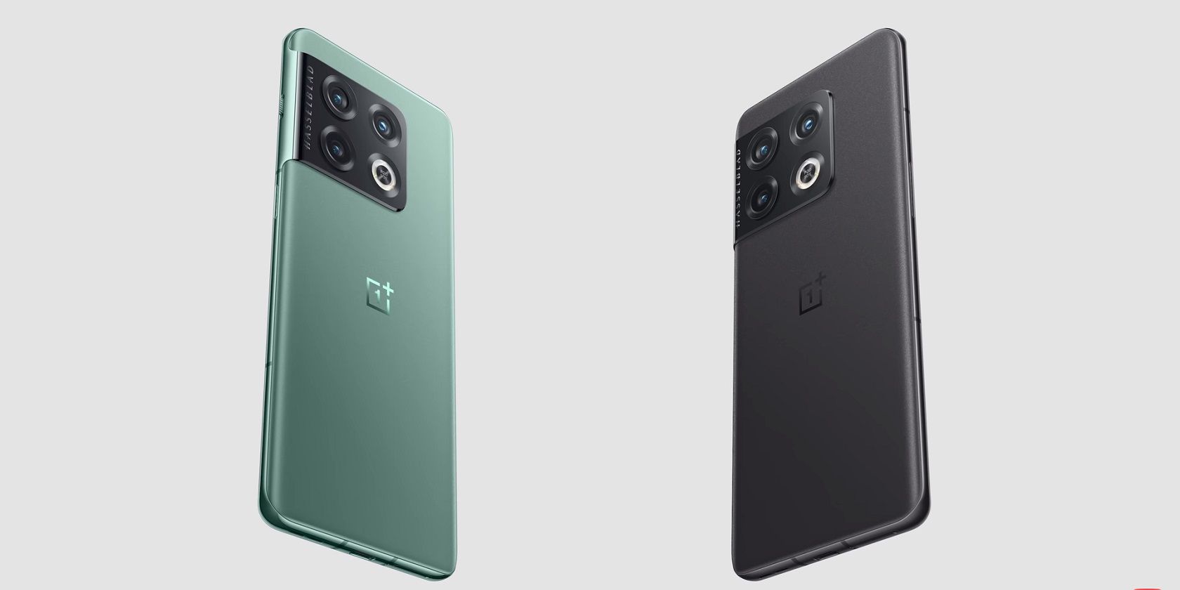 OnePlus 10 Pro color options