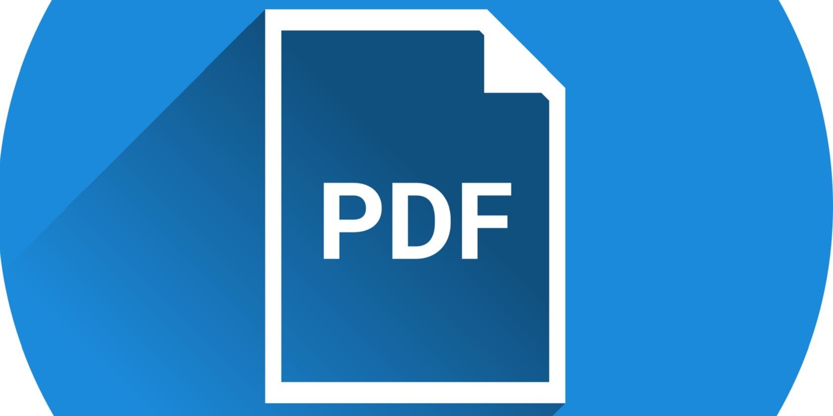 A PDF document image