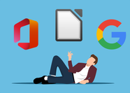 How To Set Up LibreOffice For School