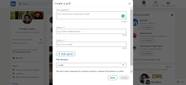 How To Create A Poll On LinkedIn